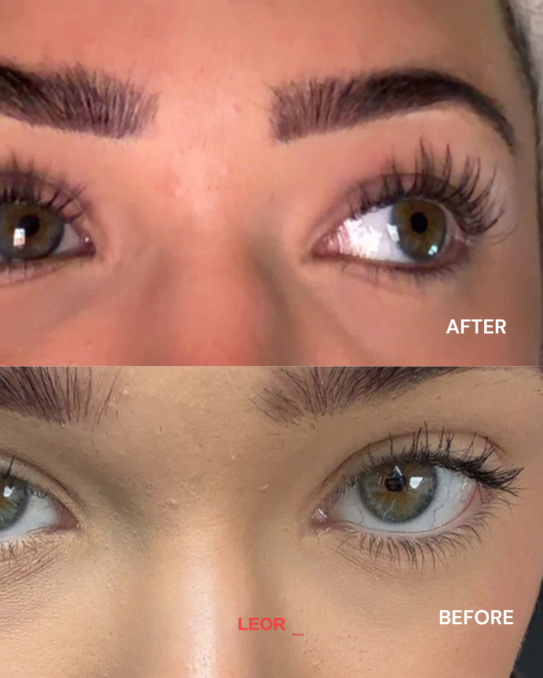 Lash Growth Serum