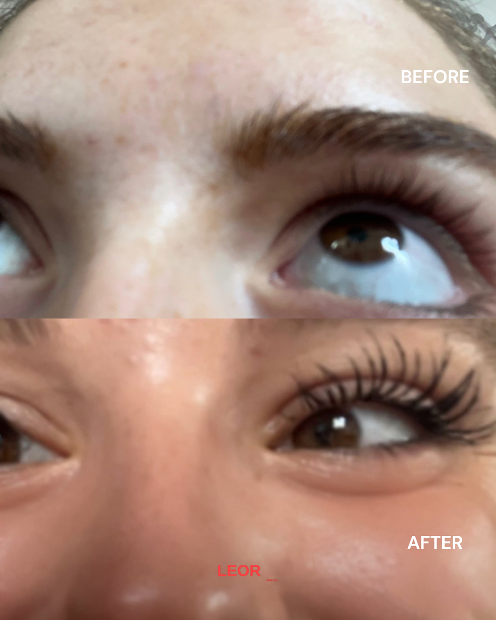 Lash Growth Serum
