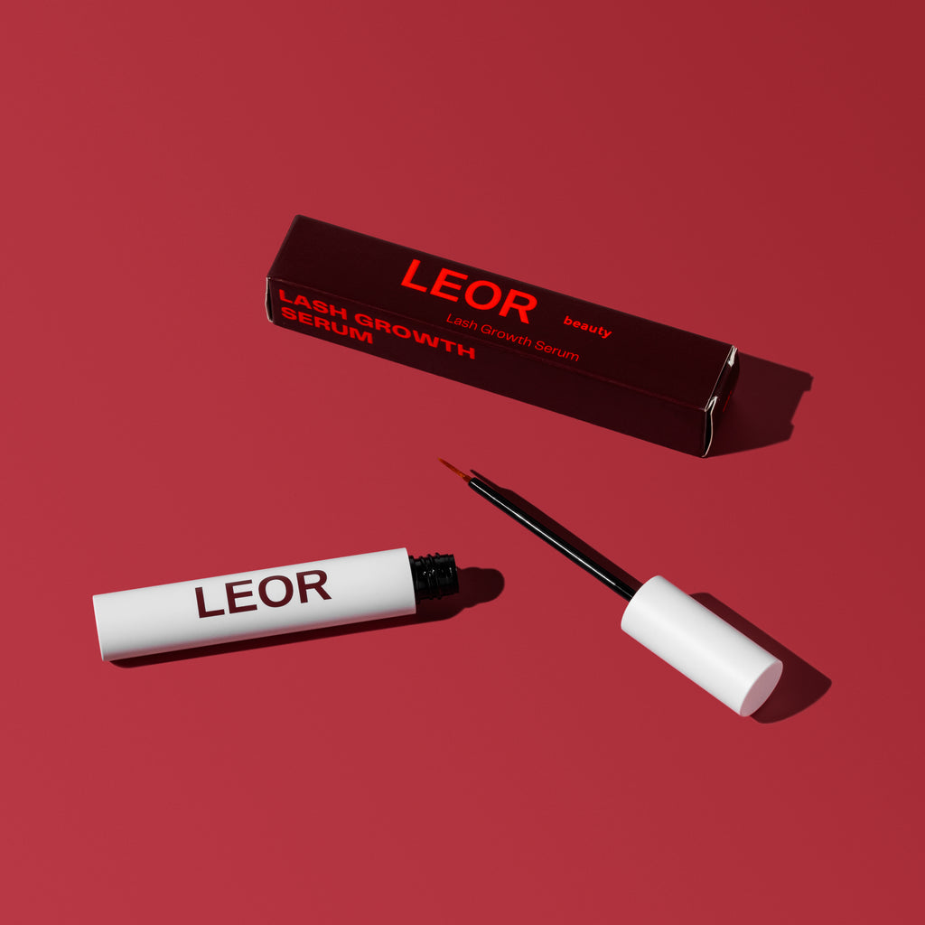 Lash Growth Serum