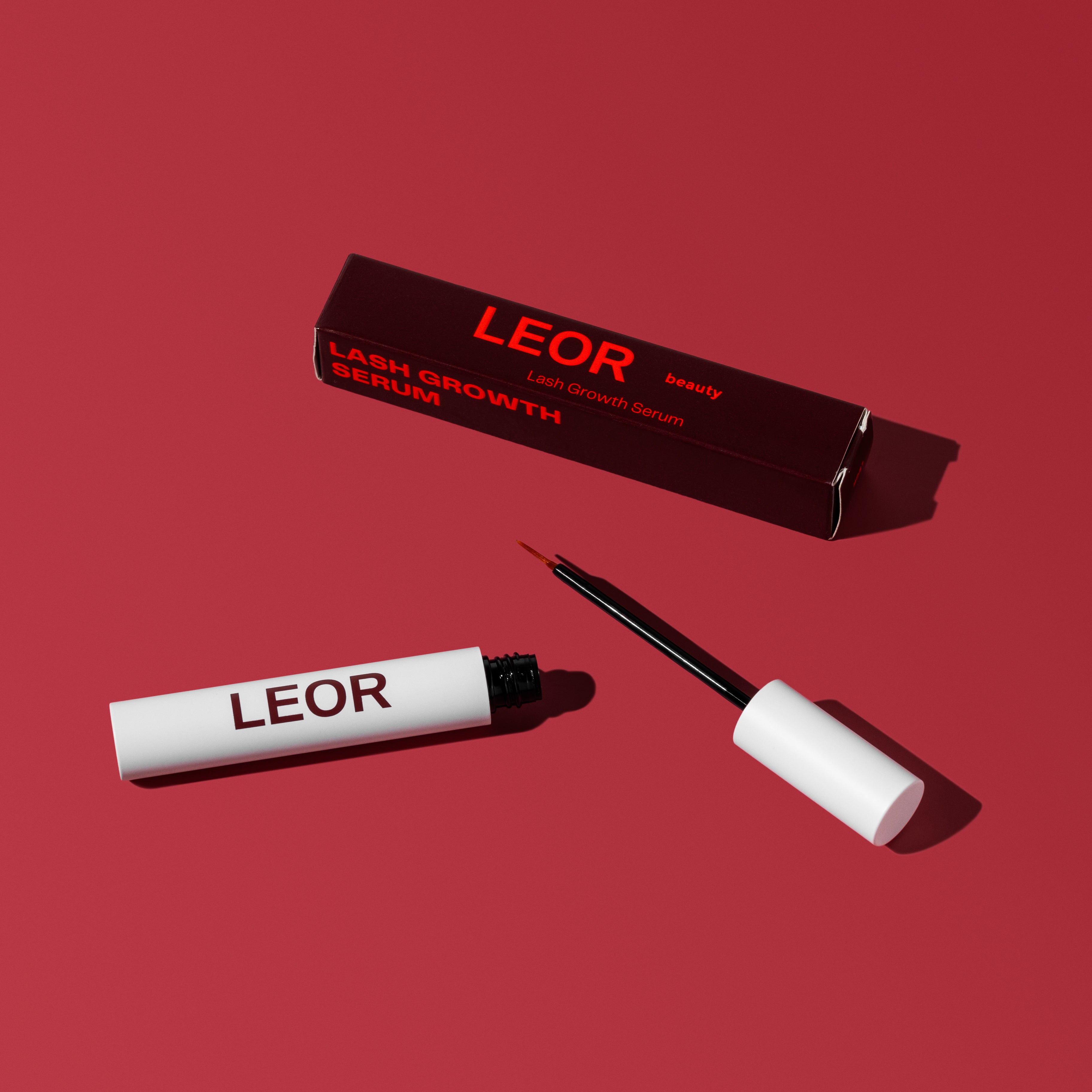 Lash Growth Serum