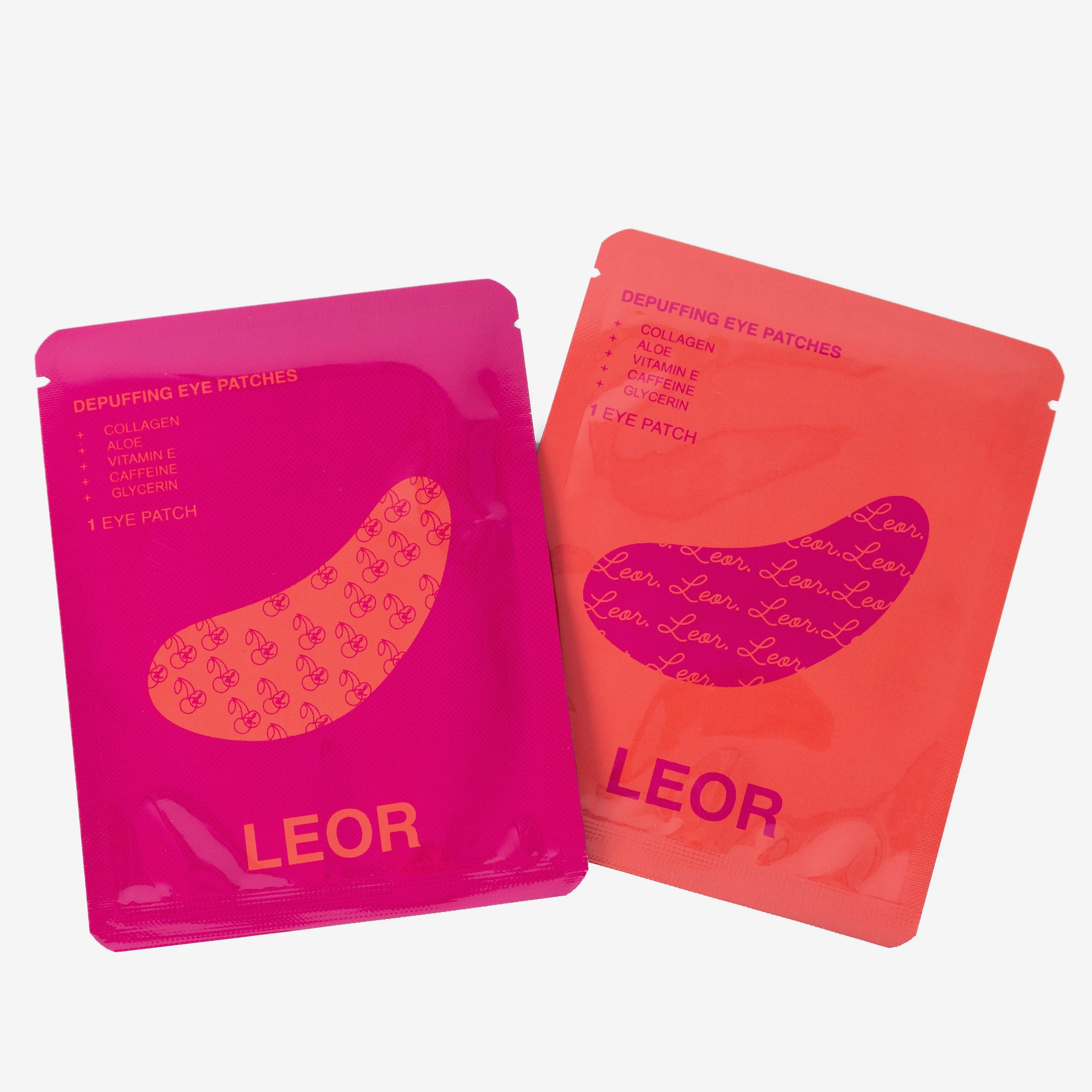 Hydrogel under eye patches (Limited edition)