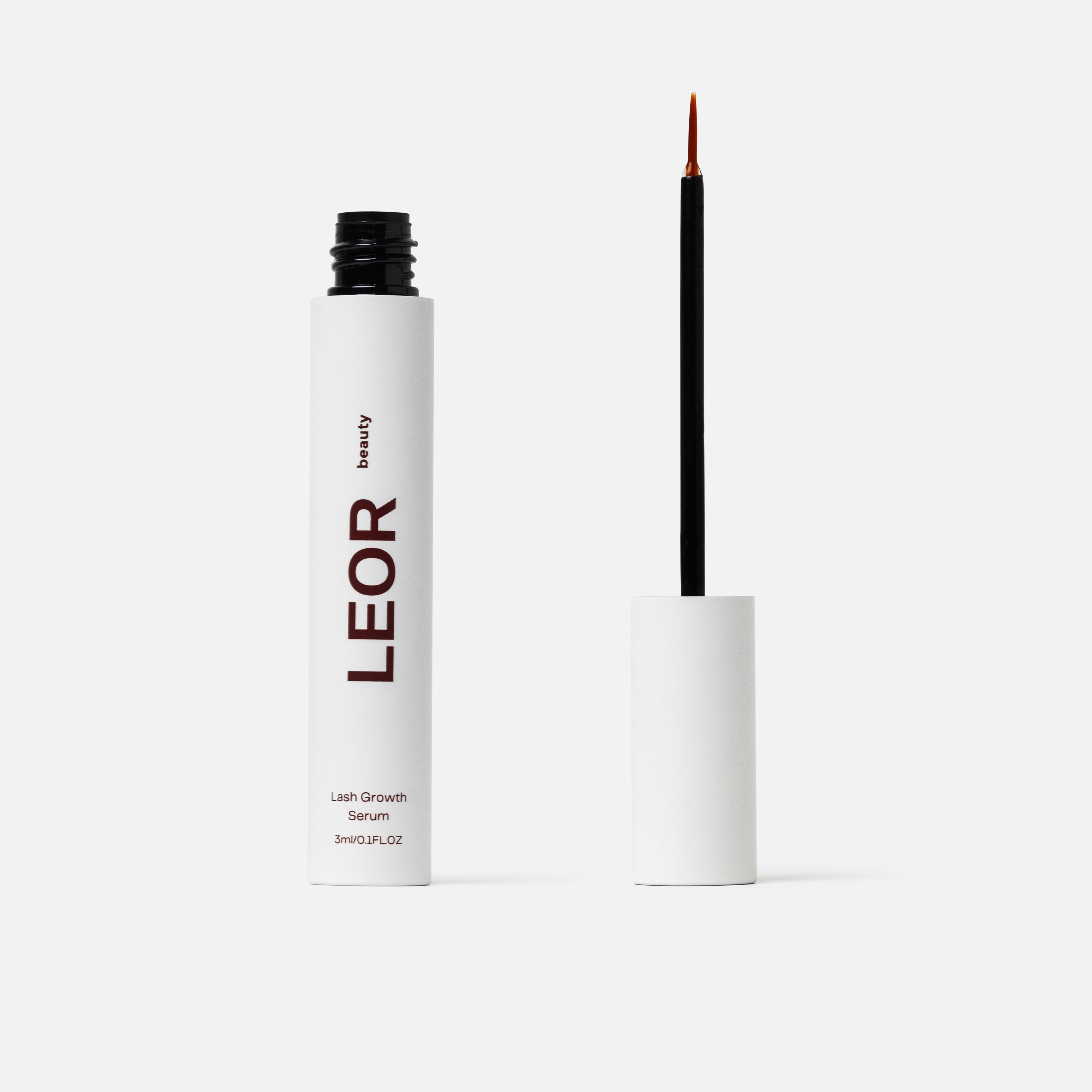 Lash Growth Serum