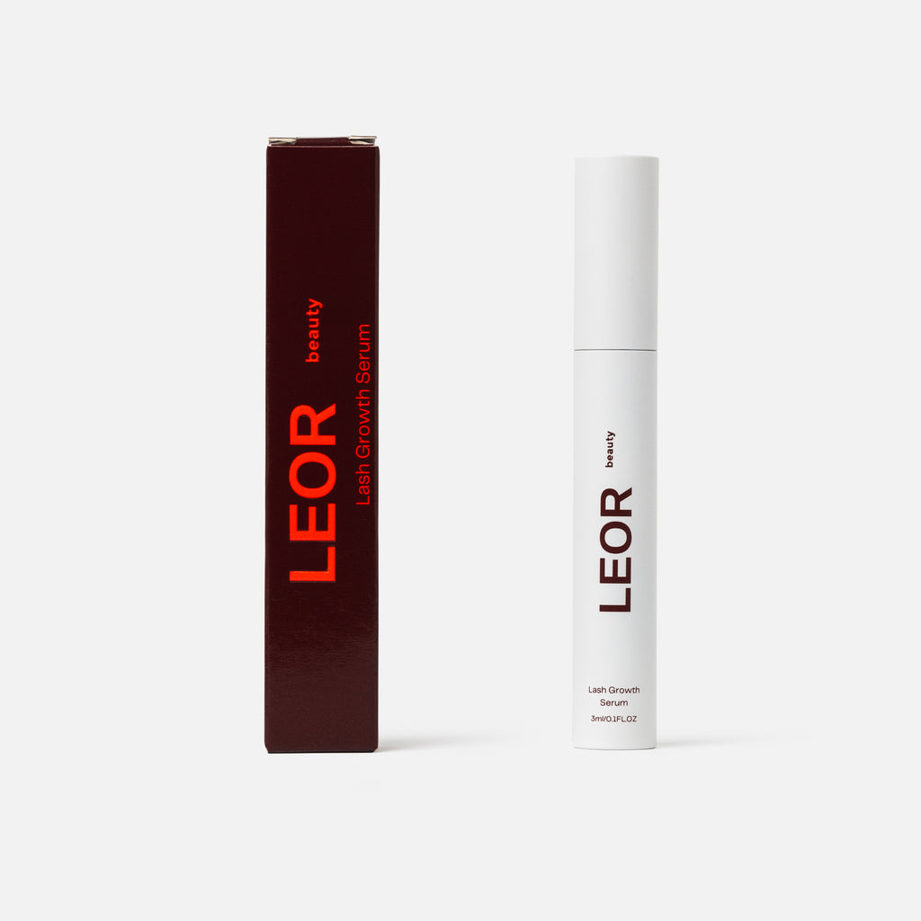Lash Growth Serum