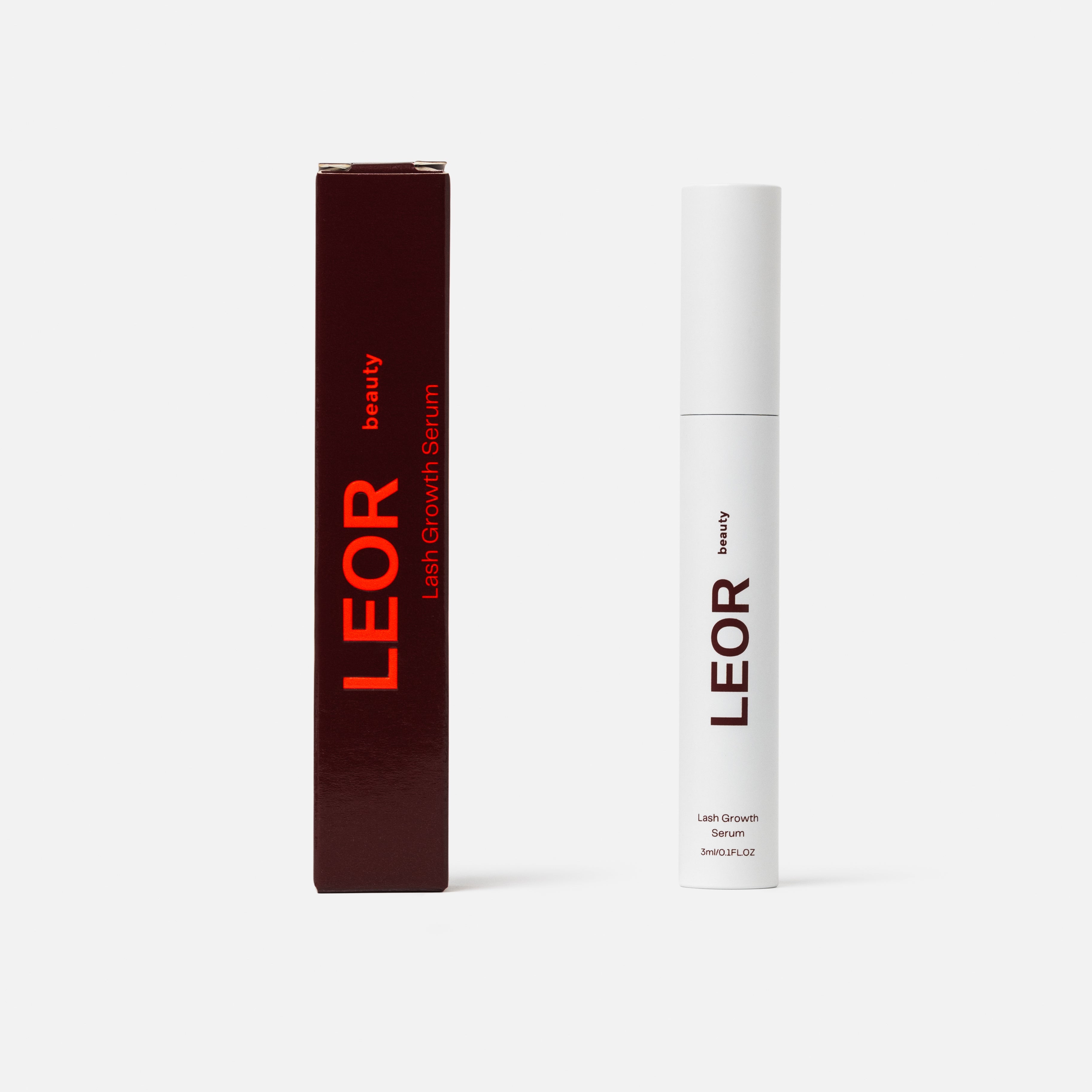 Lash Growth Serum