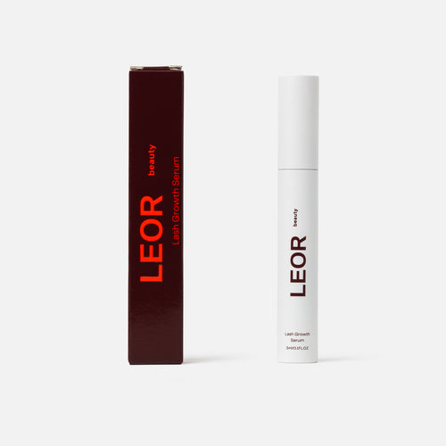Lash Growth Serum